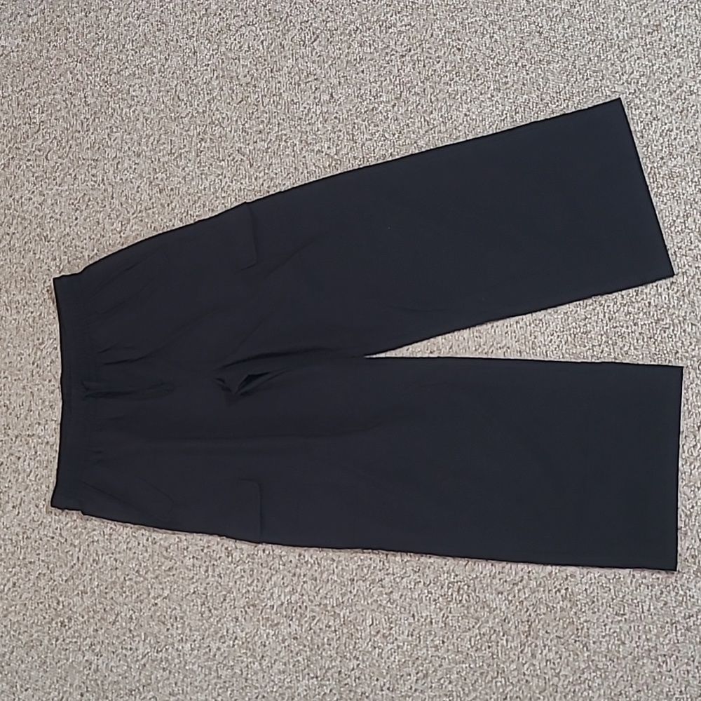 Old Navy Wide Leg Cargo Pants
